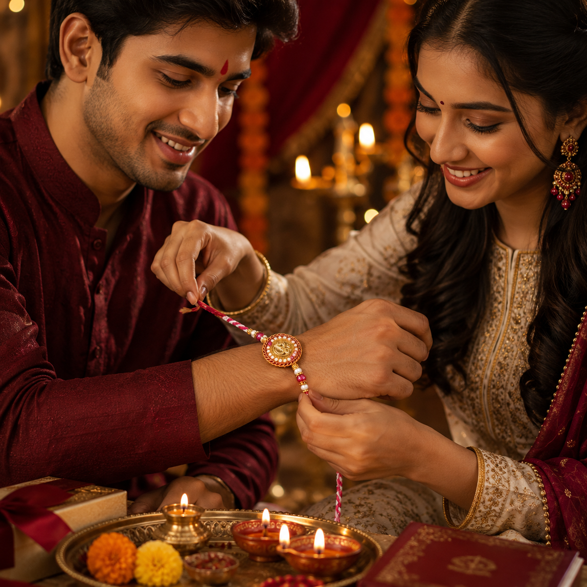 rakhi