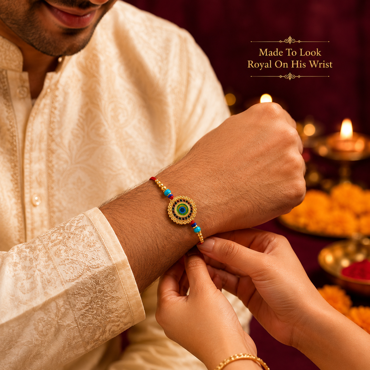 rakhi 2