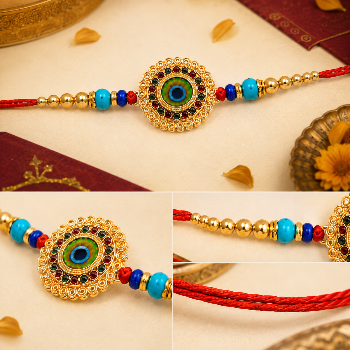 rakhi 2