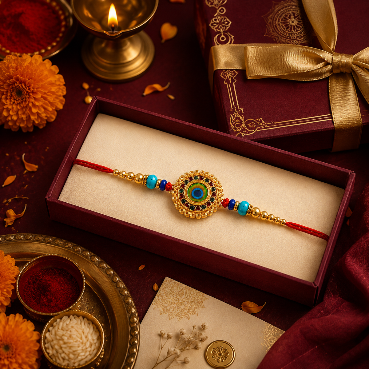 rakhi 2
