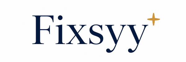 fixsyy