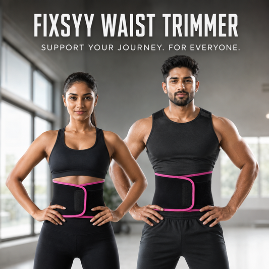 Fixsyy Sweat Waist Belt™