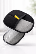 Quick Clean Glove – Remove Hair, Lint & Dust in Seconds