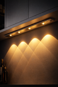 Motion Sensor Night Light – Hands-Free Lighting for Home, Kitchen & Wardrobe