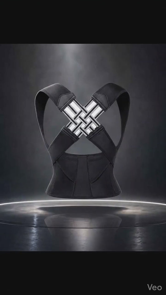 Fixsyy Posture Corrector Belt™